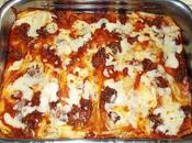 Lasagne forno