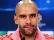 Guardiola, versione romantica, scrive alla squadra