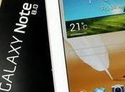 Samsung Galaxy Note 8.0: disponibile ufficialmente TWRP