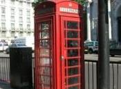 Londra…sempre Londra