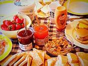 Brunch casalingo