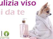 Pulizia viso super efficace!