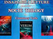 Anteprima: "NOCTE" Courtney Cole.