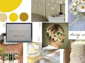 moodboard wednesday Daisies inspired