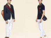 Moda uomo: gucci primavera estate 2015