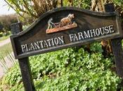 splendida farmhouse nella campagna inglese