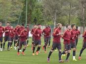 Pjanic Ljajic gruppo!