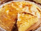 Pasticcio tagliatelle