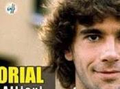 (VIDEO)Associazione SAMB Memorial Stefano Borgonovo, Premiazione