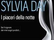 Anteprima: PIACERI DELLA NOTTE" Sylvia Day.