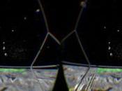 reinvenzione Asteroids