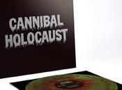 ORTOLANI, Cannibal Holocaust (Original 1980 Motion Picture Soundtrack)