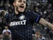 Juventus Icardi rinnovo?