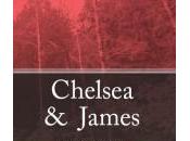 Chelsea James, romanzo Giuseppe Cozzo