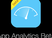 Apple lancia Analytics controllare statistiche