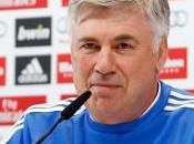 Ancelotti: “Interista midollo