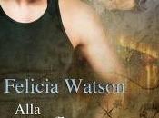 Recensione: "ALLA CONFLUENZA FIUMI" Felicia Watson.