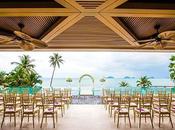 Matrimoni sull’acqua Conrad Samui