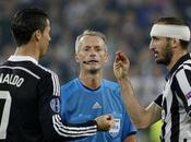 Juventus-Real Madrid, blancos: pessimi Ramos Bale, sempre presente