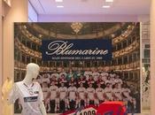 polo serie Blumarine!