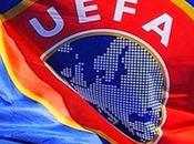 Tappa programma UEFA l'integrazione delle minoranze etniche Irlanda Nord