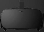 Oculus Rift noi: rivelati look finale data d’uscita