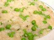 Risotto CACIO PEPE PISelli