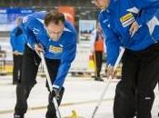 Curling: successo edizione della Turin Curling