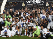 Real Madrid vale quasi miliardi euro