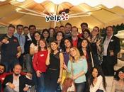 Yelp Drinks Aperistreet