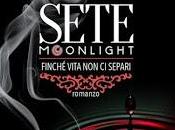Antperima: "SETE MOONLIGHT" Desy Giuffrè