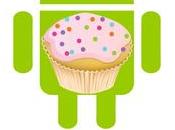Google aggiorna sistema operativo Android Muffin