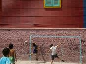 calcio strada: regole “campionato degli scugnizzi”