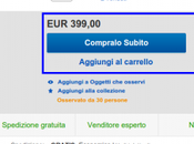 Nexus euro garanzia italiana eBay