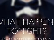 Ballo fine anno all’università Parthenope