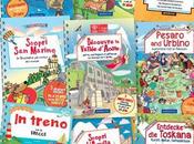 Divertimappe. Guide turistiche bambini