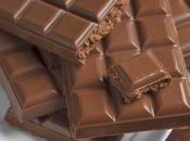 Tavolette gianduia croccante cannella