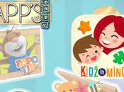 App’s Mom&amp;Baby #49: Topo figurine