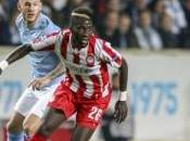 Masuaku:”Posso rinnovare l’Olympiacos, l’Inter…”