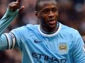 Toure': lasciera’ City,Inter? loro…”