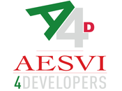 Aesvi4developers presente allo Svilupparty 2015