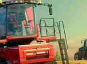 Farming Simulator trailer multiplayer dell’edizione console