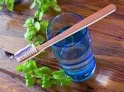 Colluttorio alla Salvia alito fresco gengive sane