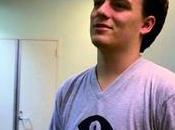 caccia microfono Rift