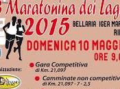 Domenica MARATONINA LAGHI Bellaria Igea Marina