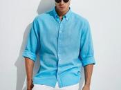 Bluemint Pure Mediterranean Life Style Swimwear.