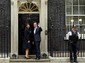 trionfo David Cameron