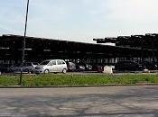 Marconi: porta entrata della città