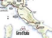 Giro d’Italia 2015: lista partenti ufficiale