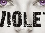 Recensione: "VIOLET" Jessica Brody.